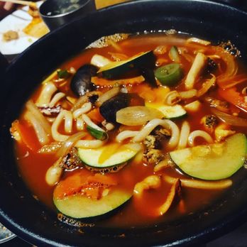 Thang Thang - Jambong - Korean Near Me - San Diego, California Thang Thang - Jambong - Korean Near Me - San Diego, California