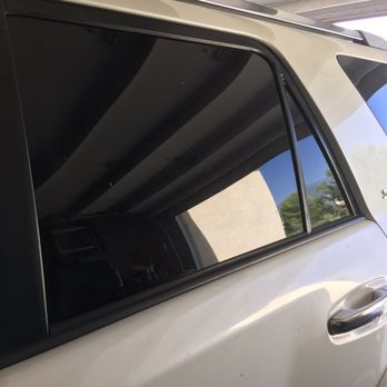SCT Motorsports - 2011 Toyota 4Runner - Car Window Tinting Near Me - Upland, California