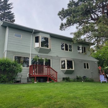 EXTERIOR SOLUTIONS By Chaparral - Windows Installation Near Me