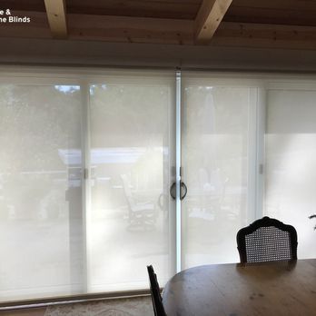 Raise & Shine Blinds - 5% openness solar shades - Shades & Blinds Near Me Raise & Shine Blinds - 5% openness solar shades - Shades & Blinds Near Me