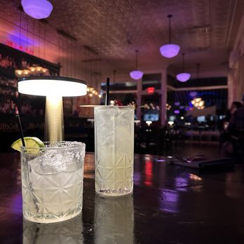 Pharmacy Kitchen & Bar - Steakhouses Near Me - Goshen, New York