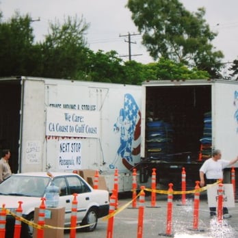 All American Movers - Movers Near Me - Carson, California