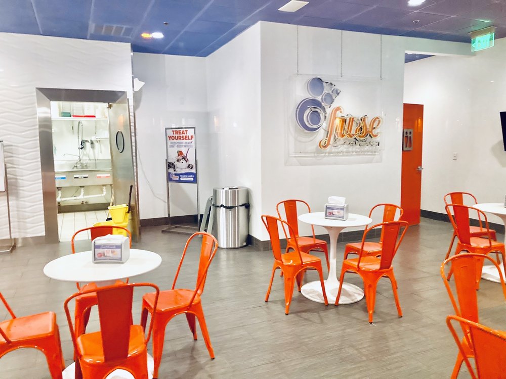 FUSE FROZEN YOGURT Updated September 2024 44 Photos & 41 Reviews