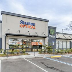 Stanton Optical - Storefront at Stanton Optical Store Orlando FL 32818
