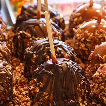 Kilwins Ice Cream - Chocolate - Fudge - caramels and chocolate - Chocolatiers & Shops Near Me - Geneva, Illinois