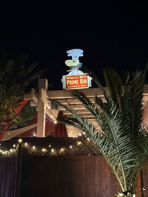 Trancas Steakhouse by null