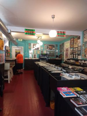 Celebrated Summer Records by null