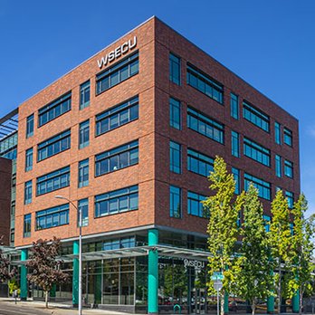 WSECU - Banks & Credit Unions Near Me - Olympia, Washington