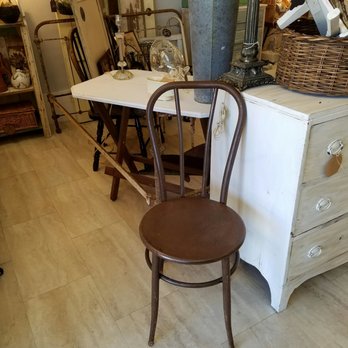 Rust - Antiques Near Me - Pensacola, Florida