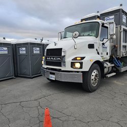 United Site Services