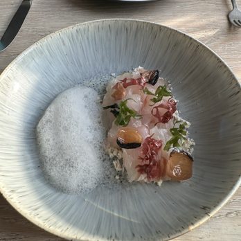 Knife & Spoon - Seafood Near Me - Orlando, Florida