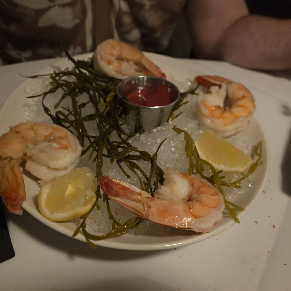 Culpers 1778 - Steakhouses Near Me - East Setauket, New York