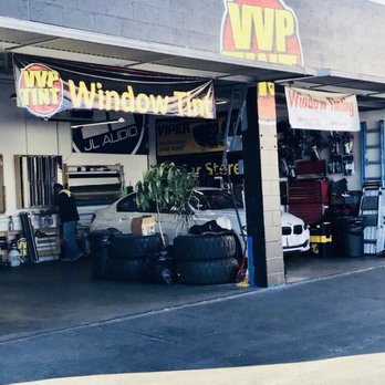 VVP Tint - Home Window Tinting Near Me - Long Beach, California VVP Tint - Home Window Tinting Near Me - Long Beach, California