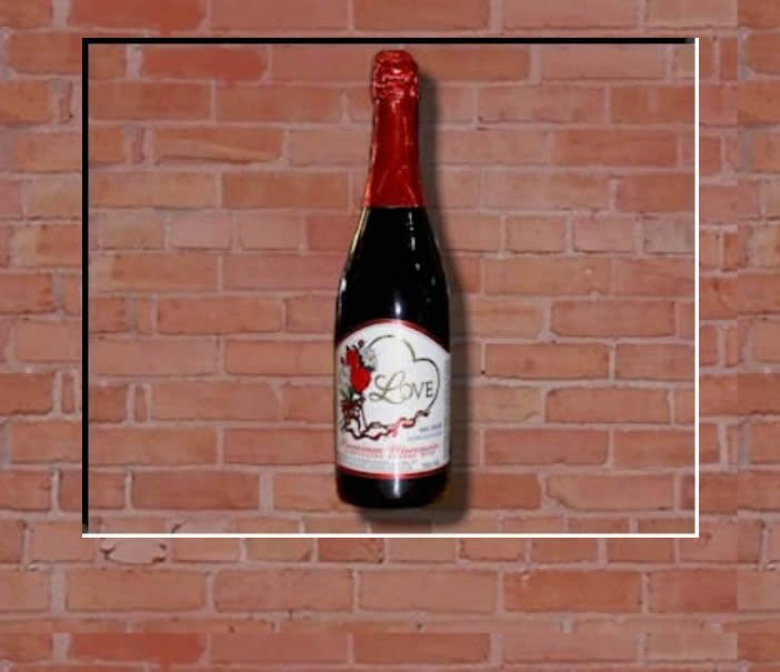 Malchetske's On Broadway Logo