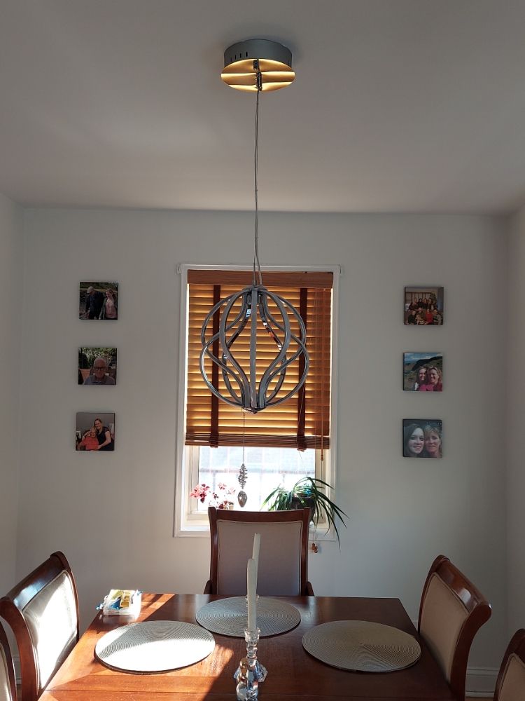 Slide of MBS Handyman Service