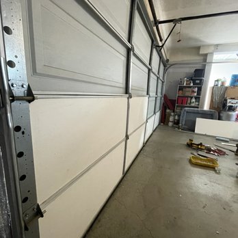 1. Anchor Garage Service