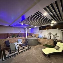Smart Patio Plus