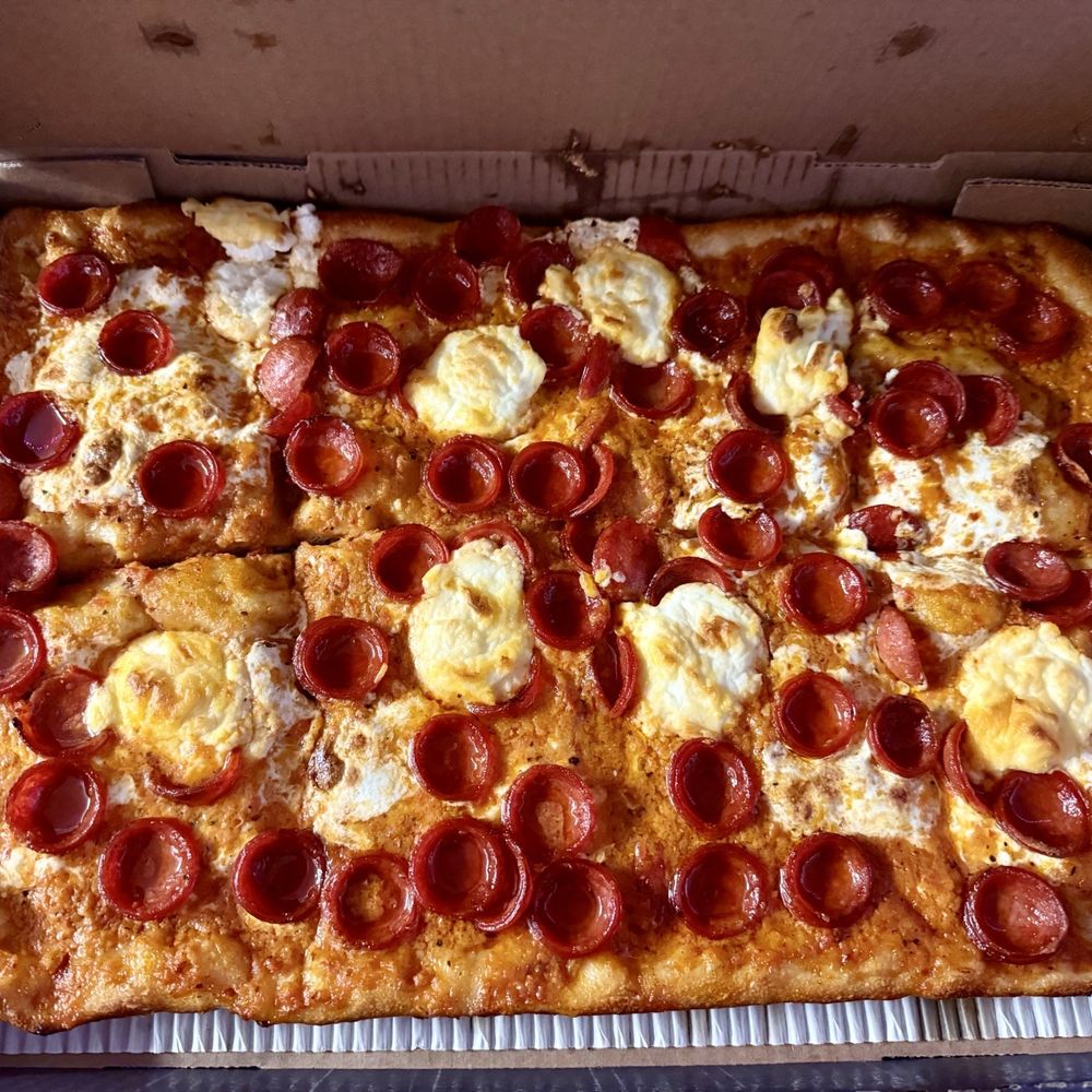 Prince Street Pizza - Naughty Pie - Pizza Near Me - Pasadena, California Prince Street Pizza - Naughty Pie - Pizza Near Me - Pasadena, California