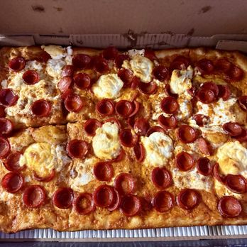 Prince Street Pizza - Naughty Pie - Pizza Near Me - Pasadena, California Prince Street Pizza - Naughty Pie - Pizza Near Me - Pasadena, California