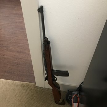 Collectors Firearms - M1 - Guns & Ammo Near Me - Houston, Texas Collectors Firearms - M1 - Guns & Ammo Near Me - Houston, Texas