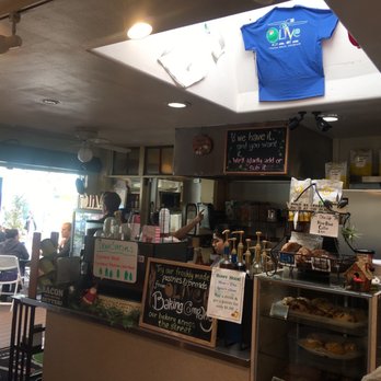 Olive Cafe - Breakfast & Brunch Near Me - San Diego, California