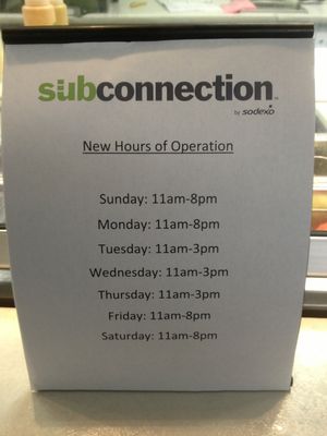 Menu photo 3 Sub Connection Salem, VA Menu photo 3 Sub Connection Salem, VA