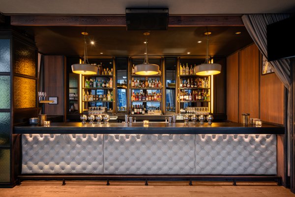 The Skylark - Rooftop Bar by null