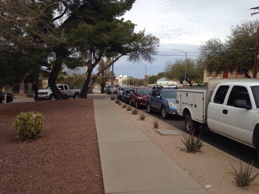 Tucson Bike Tours by null