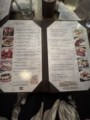 Menu photo 1 Fire Grill Waikiki Honolulu, HI Menu photo 1 Fire Grill Waikiki Honolulu, HI