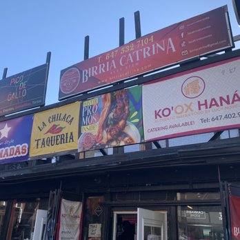 Birria Catrina - Mexican Near Me - Toronto, Ontario
