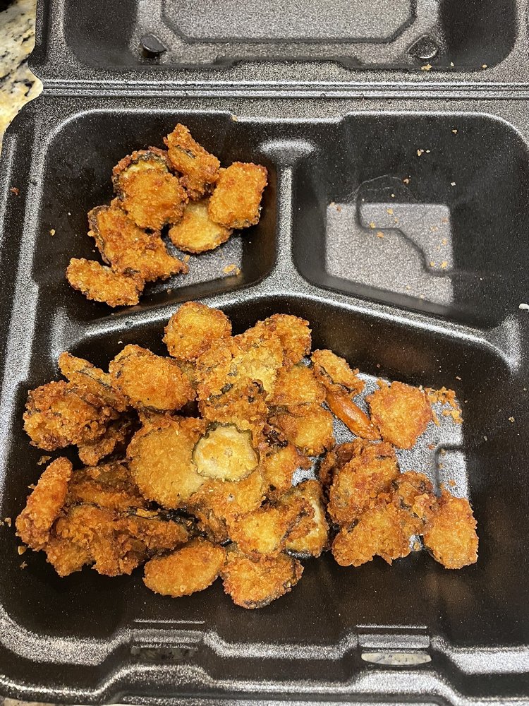 COTTON PATCH CAFE Updated September 2024 104 Photos & 199 Reviews