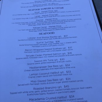 Primo Steak and Seafood - Seafood Near Me - Gurnee, Illinois Primo Steak and Seafood - Seafood Near Me - Gurnee, Illinois