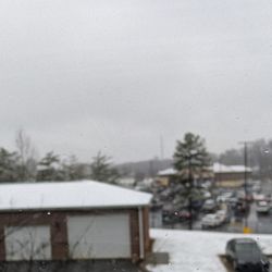Bona Pizza - It's snowing 12/8/2025 Time to order Bona Pizza!!
