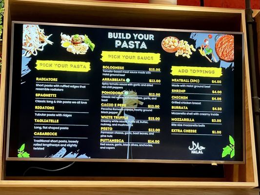 Scolapasta by null
