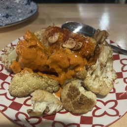 Cauliflower Cauliflower