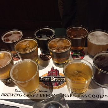 Penn Brewery - German Near Me - Pittsburgh, Pennsylvania Penn Brewery - German Near Me - Pittsburgh, Pennsylvania