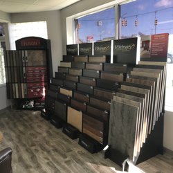 Parks Floors & More - Showroom