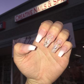 Creative Nails & Spa - Nail Salons Near Me - West Covina, California Creative Nails & Spa - Nail Salons Near Me - West Covina, California