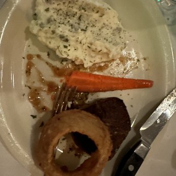 Bob's Steak & Chop House - Amelia Island - Prime Filet Mignon - 12oz., shared - Seafood Near Me - Fernandina Beach, Florida Bob's Steak & Chop House - Amelia Island - Prime Filet Mignon - 12oz., shared - Seafood Near Me - Fernandina Beach, Florida