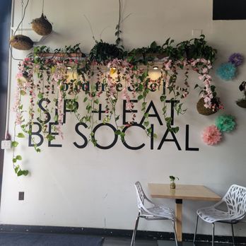 Bird Tree Cafe - Pretty ambiance - Cafes Near Me - Colorado Springs, Colorado Bird Tree Cafe - Pretty ambiance - Cafes Near Me - Colorado Springs, Colorado