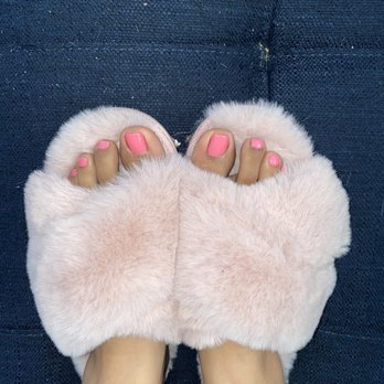 Luna Nails & Spa - Gel Pedicure - Nail Salons Near Me - Upland, California Luna Nails & Spa - Gel Pedicure - Nail Salons Near Me - Upland, California