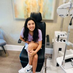 Blink Eyecare - We love our patients!