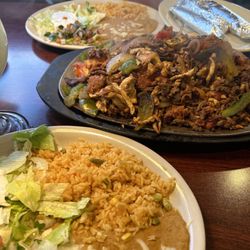 El Arriero Mexican Bar & Grill