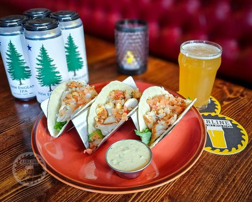 Airline Brewing Company Pub - Ellsworth by null