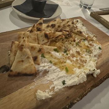 Savour - Whipped Feta Cheese - New American Near Me - Tallahassee, Florida Savour - Whipped Feta Cheese - New American Near Me - Tallahassee, Florida