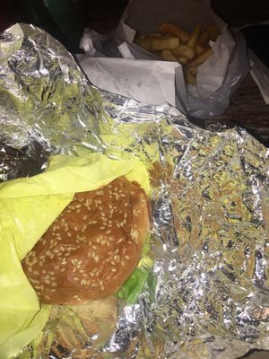 Al's Hot Chicken by null