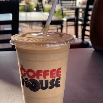 The Coffee House - Coffee & Tea Near Me - Edison, New Jersey