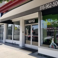 Vibe Cycle