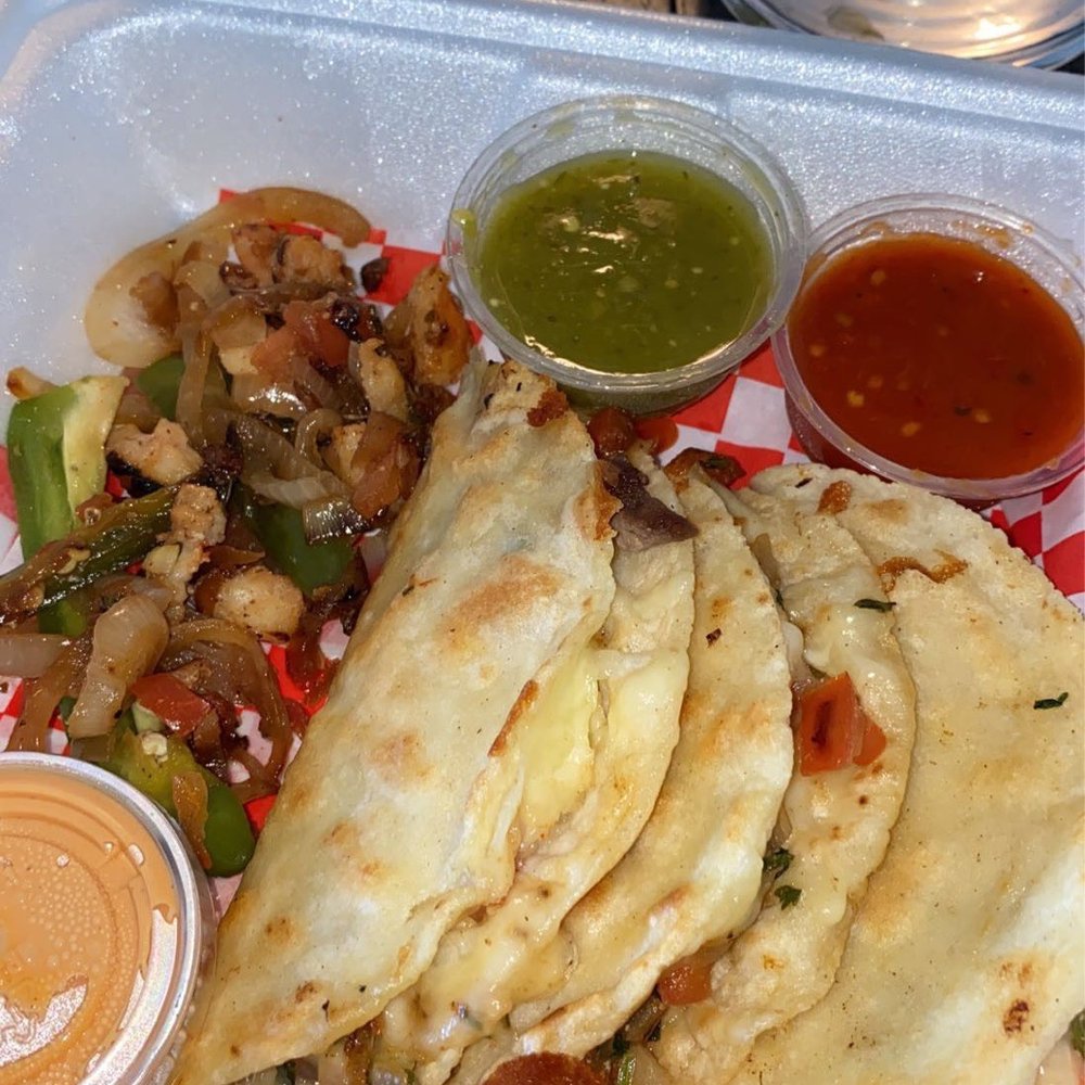 Las 3 Katrinas - Tacos el gobernador - Mexican Near Me - Anaheim, California Las 3 Katrinas - Tacos el gobernador - Mexican Near Me - Anaheim, California