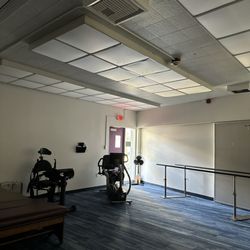 Cubberley Community Center